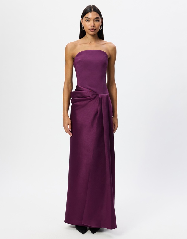 Solace London - Seri Maxi Dress