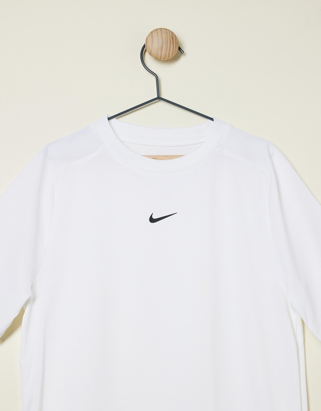 Nike - Dri-FIT Short-Sleeve Top - Teens