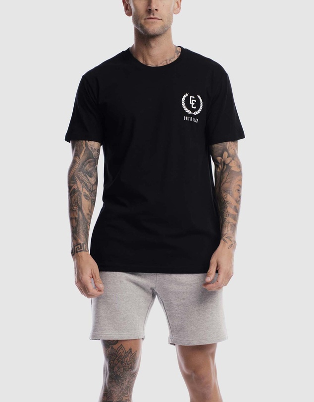 Counter Culture - Garland Imprint Tee