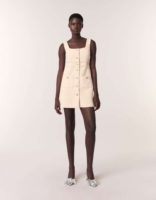 Maje - Rilarte Dress