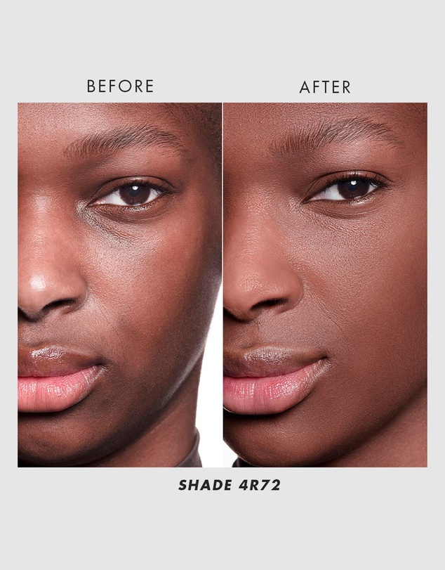 MAKE UP FOR EVER - HD Skin Foundation