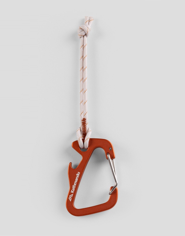 Kathmandu - Trailhead Accessory Carabiner