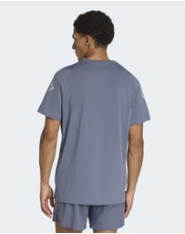 adidas Performance - adi365 Climacool T-Shirt Mens