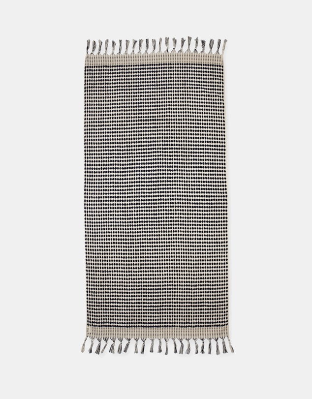 MAYDE - Crescent Towel
