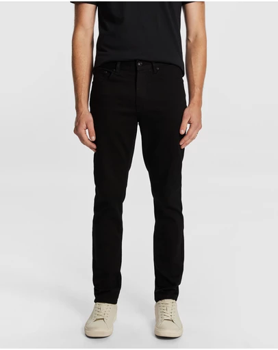 yd. - Ulrich Slim Tapered Jean