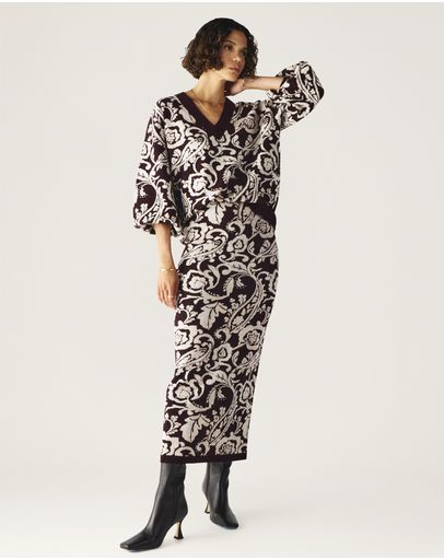 Damask