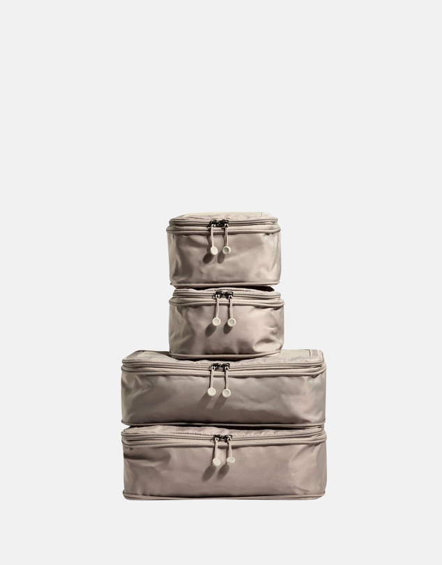 Antler - Chelsea Packing Cube - 4 Pack