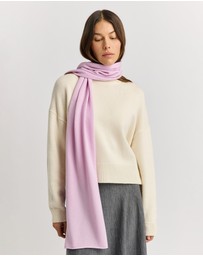 Toorallie - Extrafine Merino Scarf