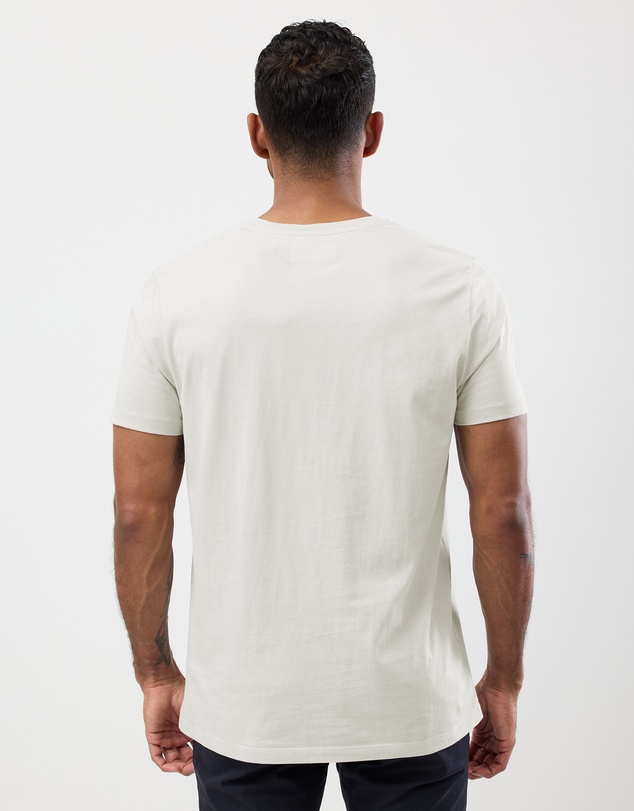 Wayver - The Essential Crew Tee