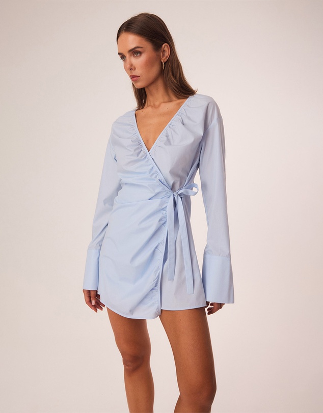SNDYS - Sabina Mini Dress