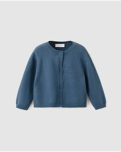 Medium Blue