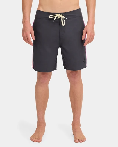Volcom - Mens Volstripe Boardshorts