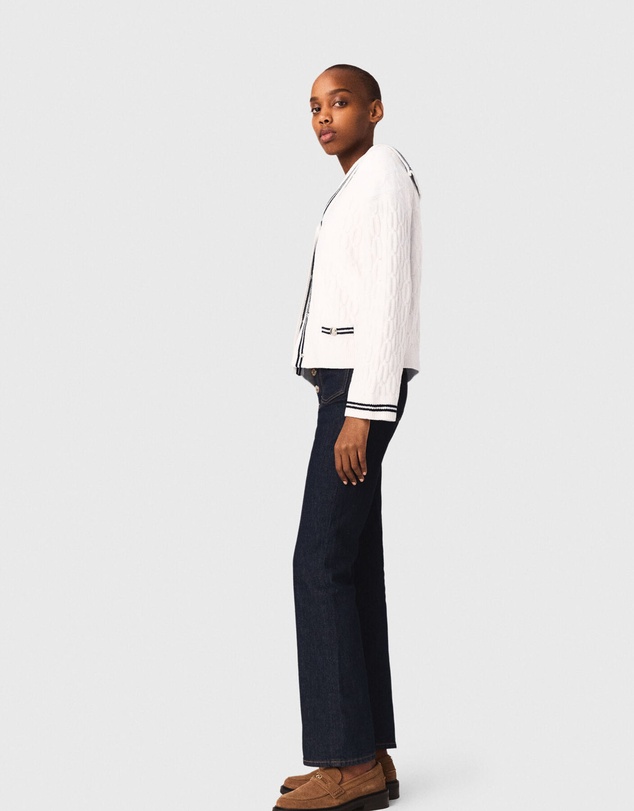 Maje - Passionbrut Jeans