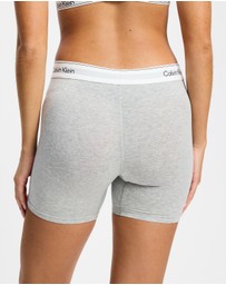 Calvin Klein - Icon Cotton Modal Boxer Briefs