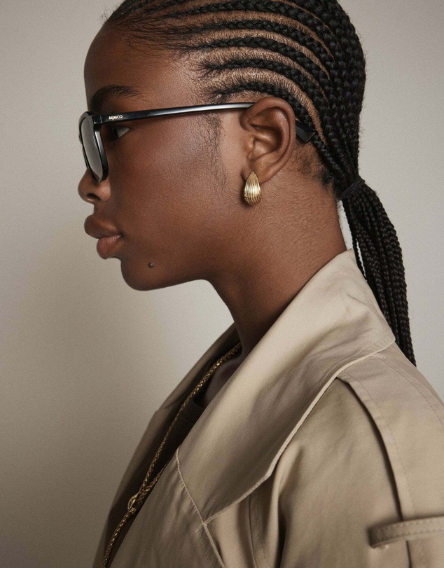 MIMCO - Lennox Sunglasses