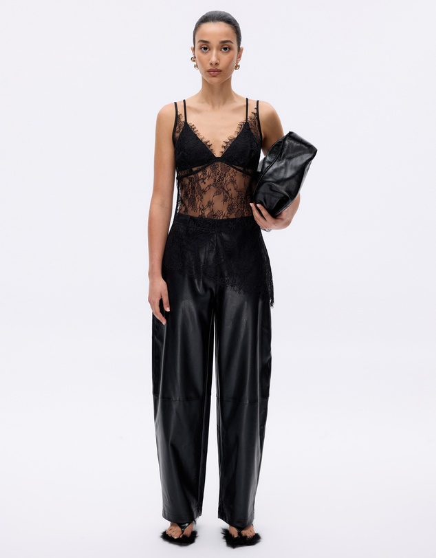 Minima Esenciales - Suki Barrel Pants