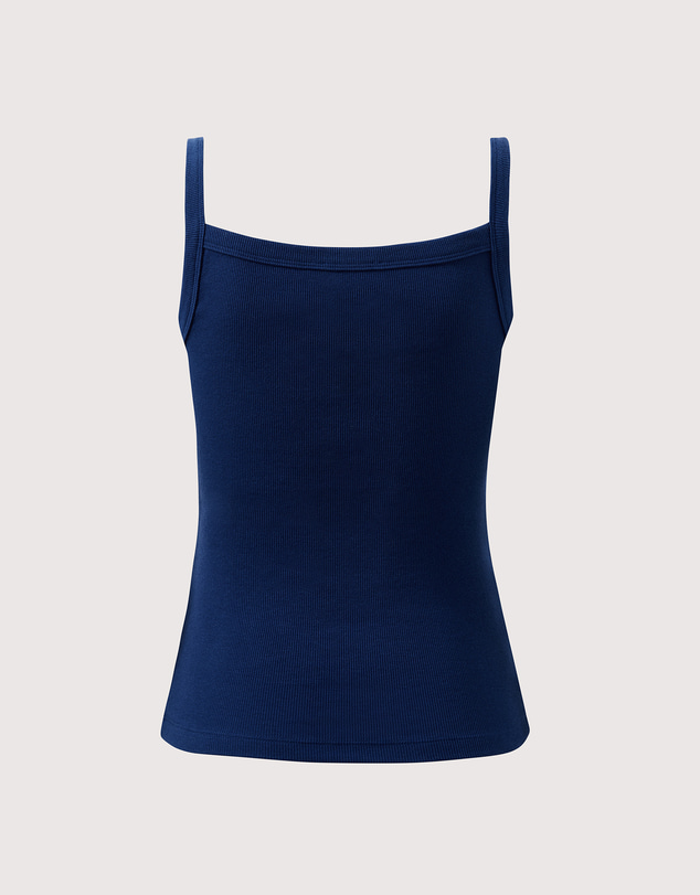 Ceres Life - Sophie Rib Singlet