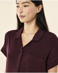 Papinelle - Kate Modal Soft Boxer PJ