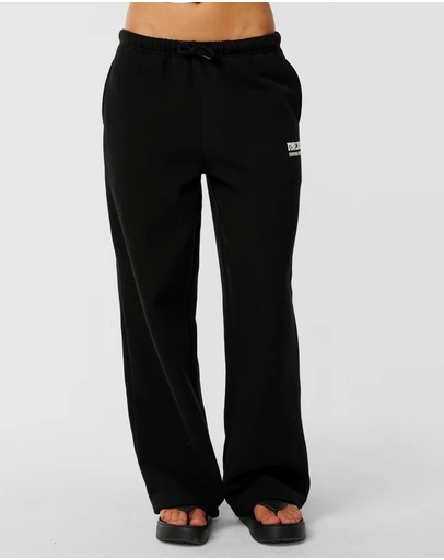 Rip Curl - Surf Puff Wide Leg Trackpants