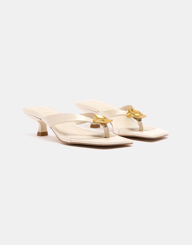 Hael and Jax - Riviera Sandals