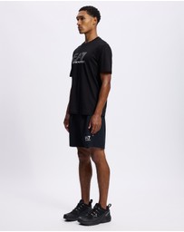 Emporio Armani EA7 - Train Visibility Tee
