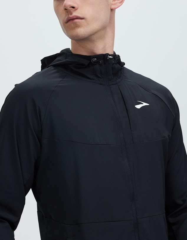 Brooks - Canopy Jacket