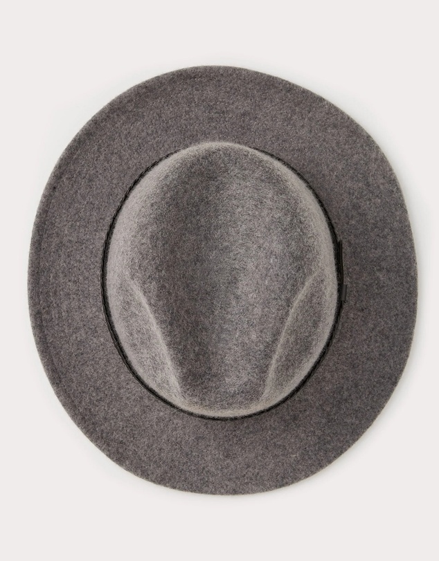 Tilley - Montana Fedora