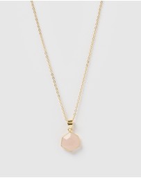 Miz Casa and Co - Aurora Necklace