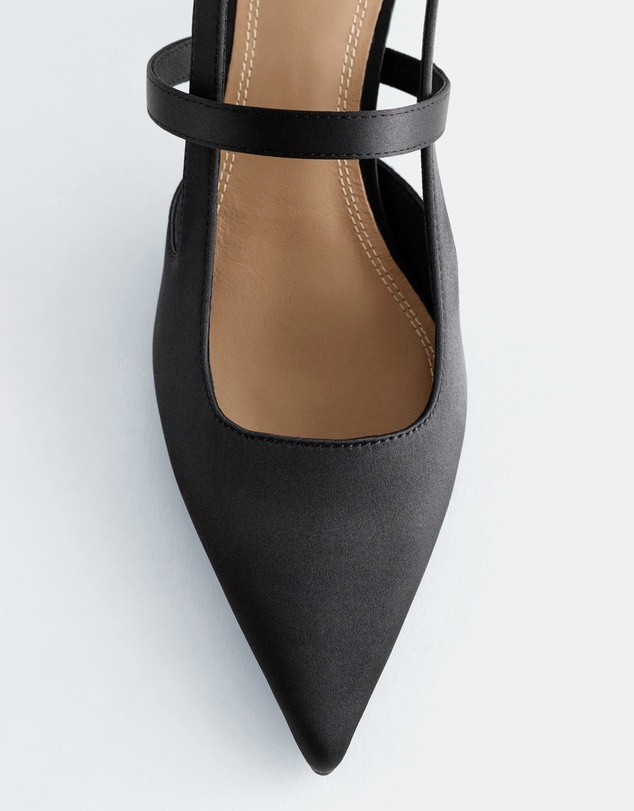 & Other Stories - Slingback Pumps