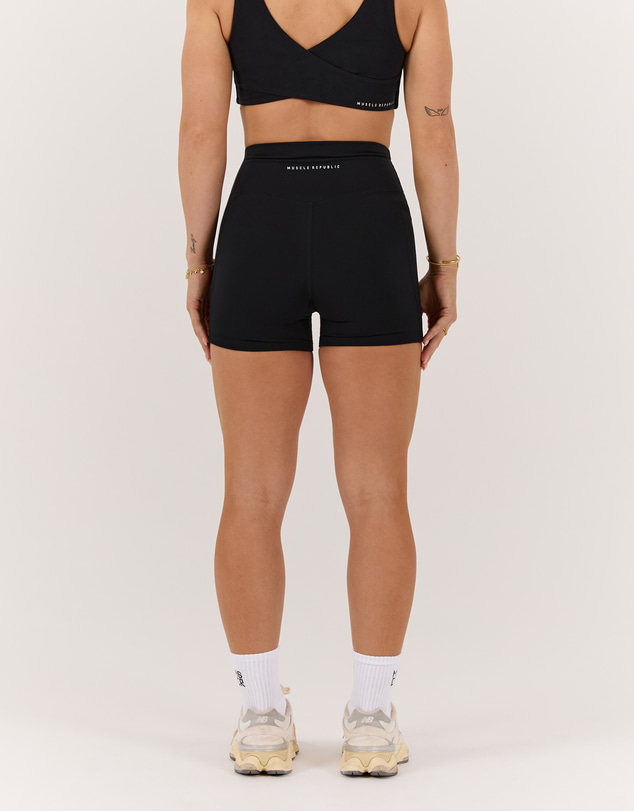 Muscle Republic - Motion 360 Pocket Shorts 4