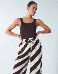 BWLDR - Barcelona Pant