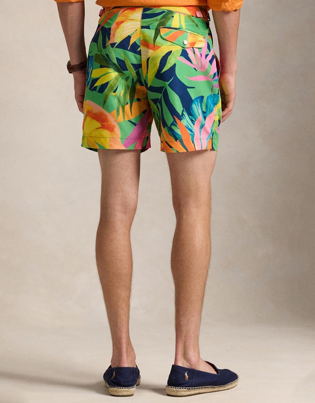 Polo Ralph Lauren - 5.75in Monaco Swim Trunks