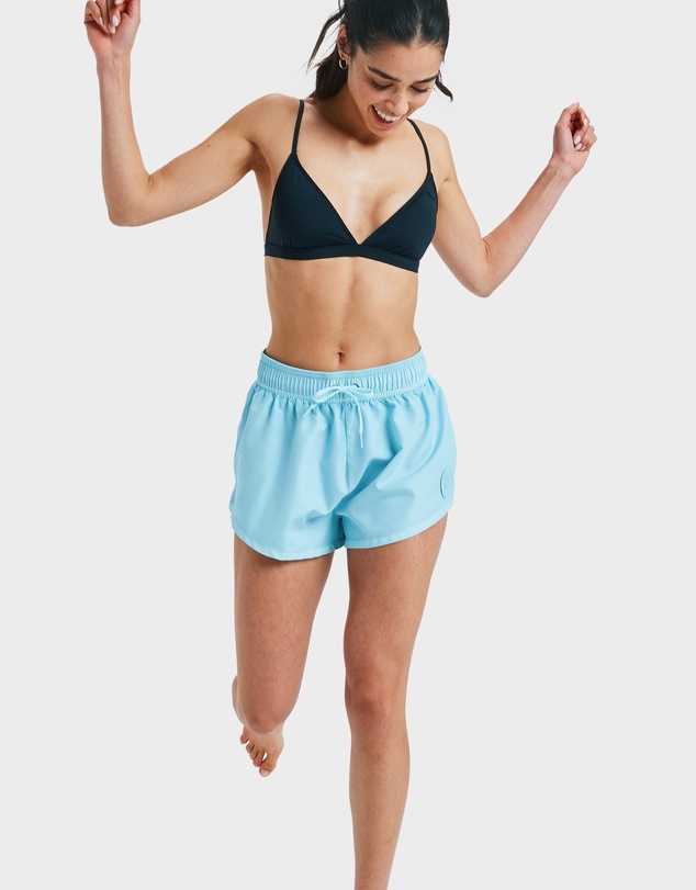 Roxy - Womens No Bad Waves Boardshorts