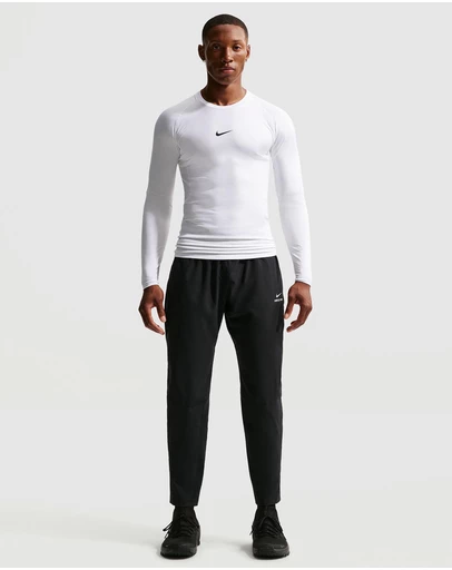 Nike - Nike Pro Training Dri-FIT Trousers