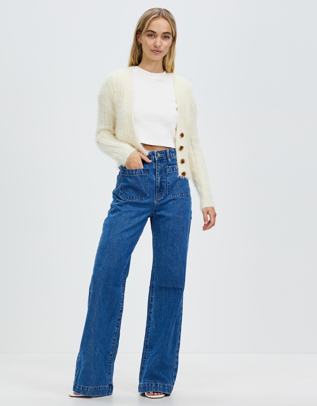 Rolla's - Sailor Jeans Long