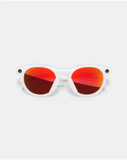 Oakley - Oakley x Meta HSTN AI Glasses