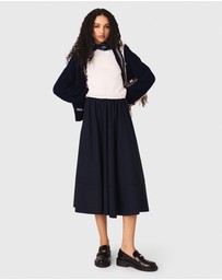 Maje - Jissila Skirt