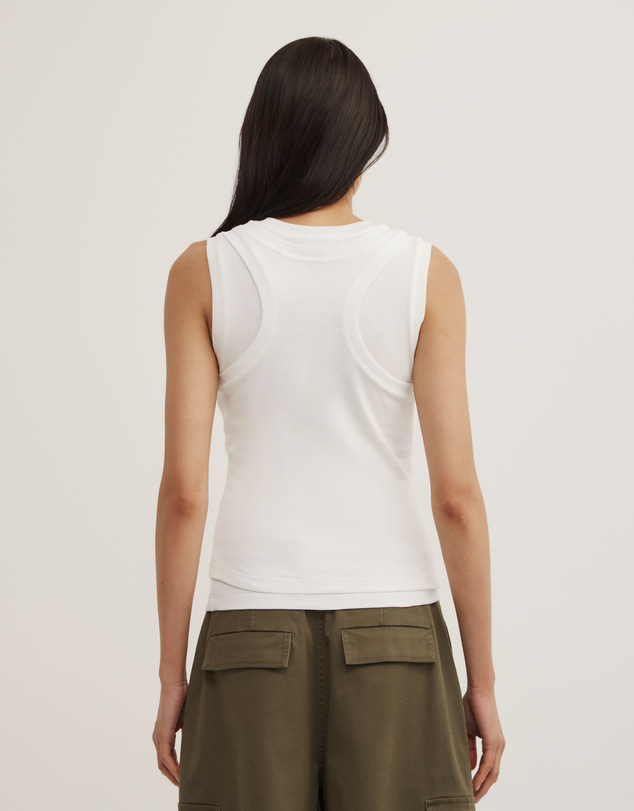 Witchery - Overlay Tank