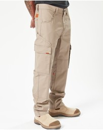 Volcom - Volcom Workwear Meter Light Work Pant