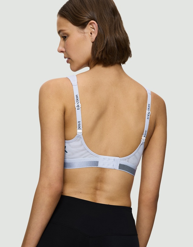 Triumph - Triaction Cardio Cloud Padded Sports Bra