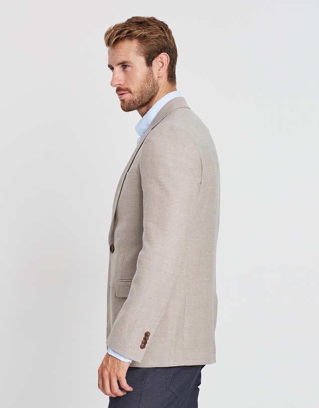 Sportscraft - Ormond Item Jacket