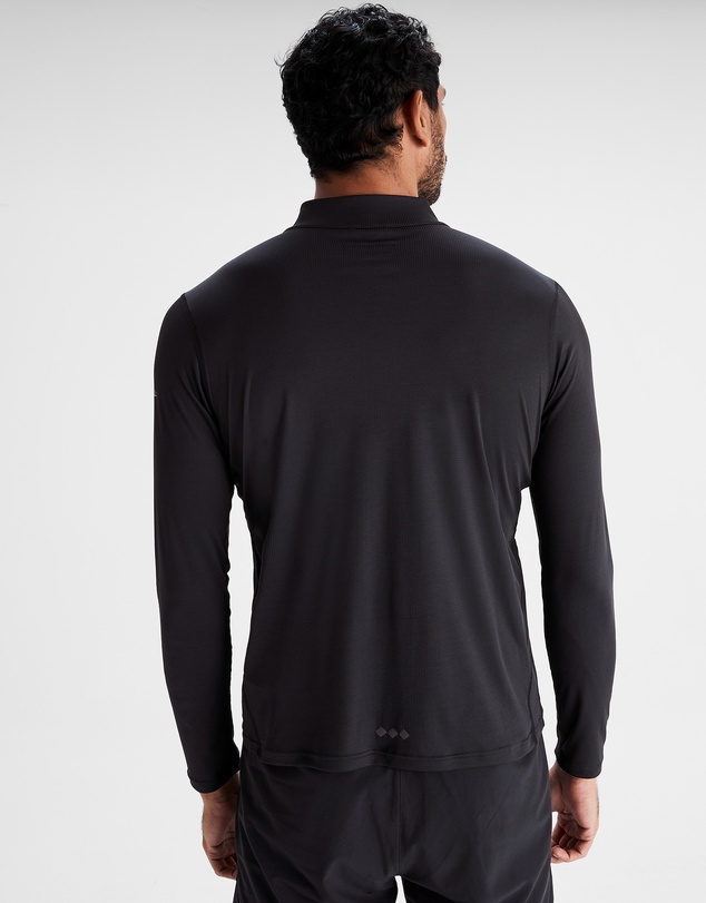 Kathmandu - Seeker Quarter Zip Top