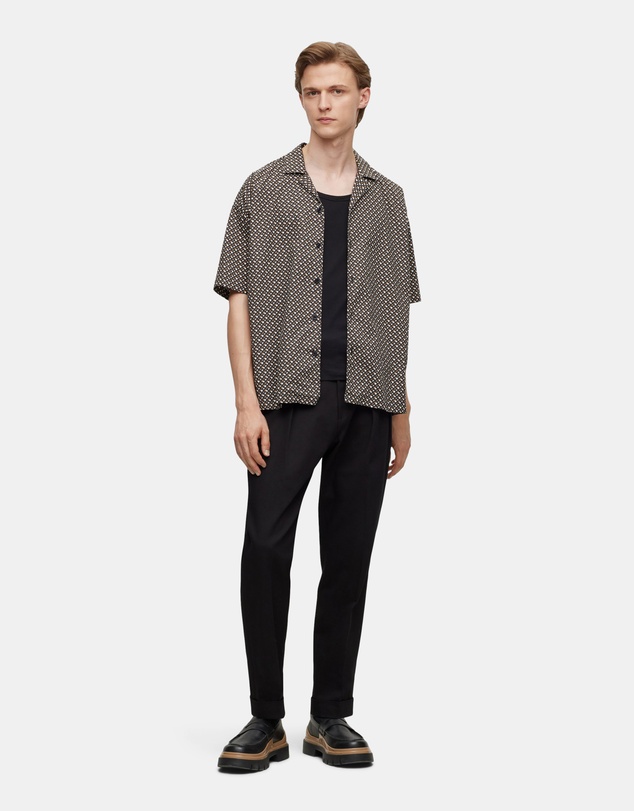 BOSS - Drew Shirt