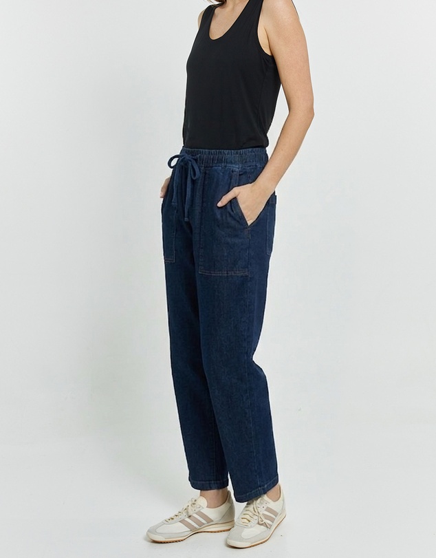 Betty Basics - Quinn Stretch Jogger