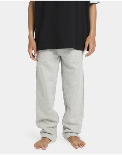 LIGHT GREY HEATHER
