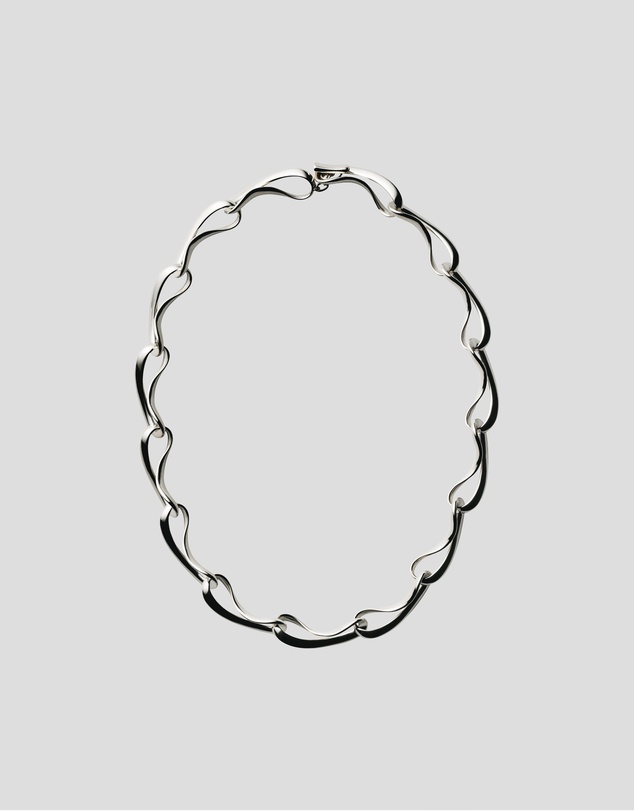 Georg Jensen - Infinity Necklace