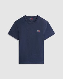 Tommy Jeans - Regular Badge Tee