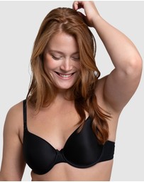 Passionata - Miss Joy Wired Contour Cup Balconette T-Shirt Bra