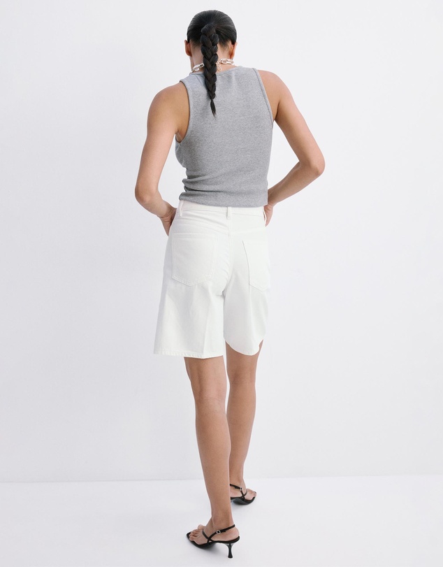 M.N.G - Camilla Shorts