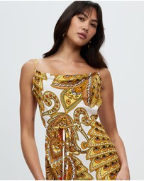 LENNI the label - Xeno Mini Dress